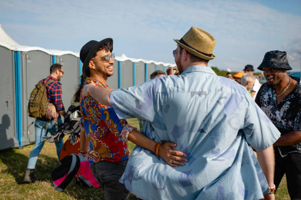 Best Affordable porta potty rental  in North Olmsted, OH