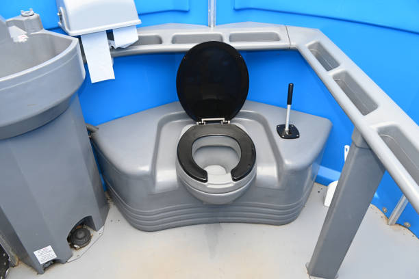 North Olmsted, OH porta potty rental Company