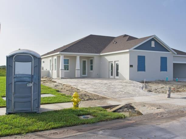 Professional porta potty rental in North Olmsted, OH