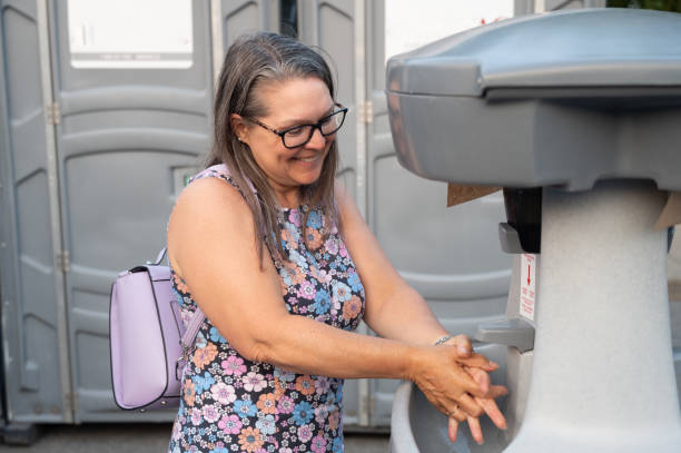 Portable Toilet Options We Offer in North Olmsted, OH